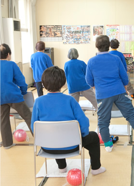 エクササイズツール 制作・監修