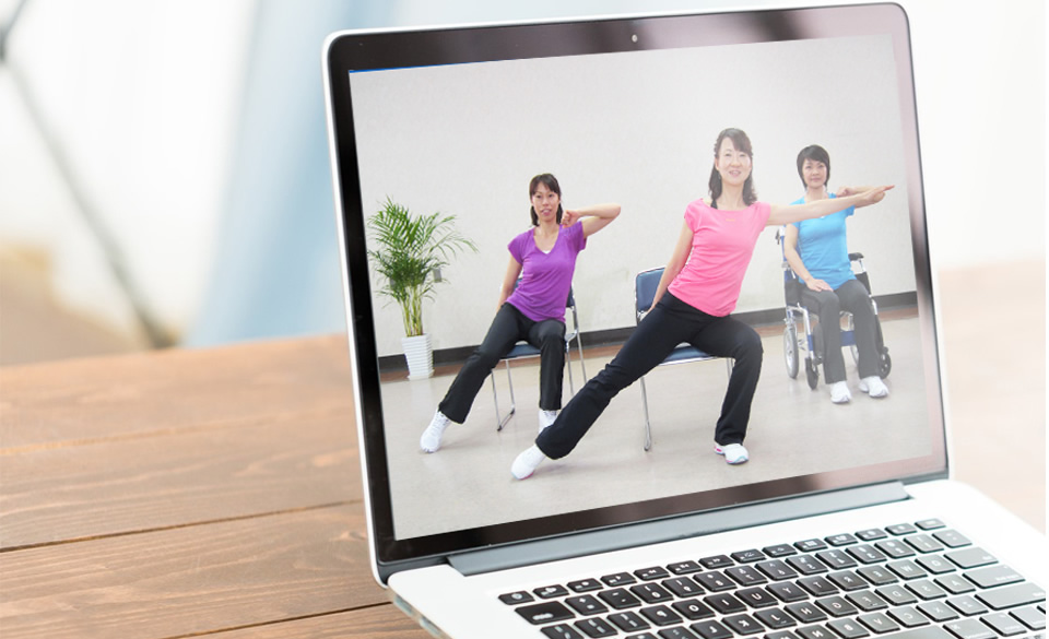 動画配信サービス